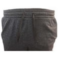 thumbnail image 2 of Pantalón Starter para Hombre, Jareta Gris Talla EG, 2 of 4
