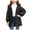 Z06-Black, variant on Zshosam Kids Coats Infant Toddler Baby Girls' Winter Jacket Fleece Lined Quilted Bubble Puffer Coat for Girls Size 6T 7T,(Beige 6-7 Years)