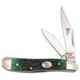 thumbnail image 2 of SW-107JGJ Steel Warrior Little Peanut Pocket Knife - Quantity 1, 2 of 2