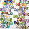 thumbnail image 3 of Petansy Juego de 12 delineadores de labios y lápiz labial, 6 colores de barras de labios líquidas mate + 6 delineadores de labios lisos a juego, todo en uno, resistente al agua, brillo de labios de la, 3 of 5