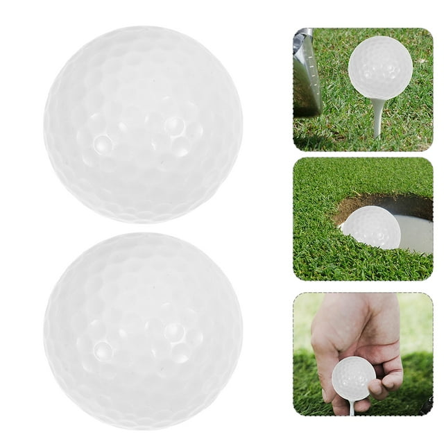 AURARMLET 3pcs Durable For Practice Soft Training Balls For Men And Women For Indoor And Outdoor Use Enhance Skills
