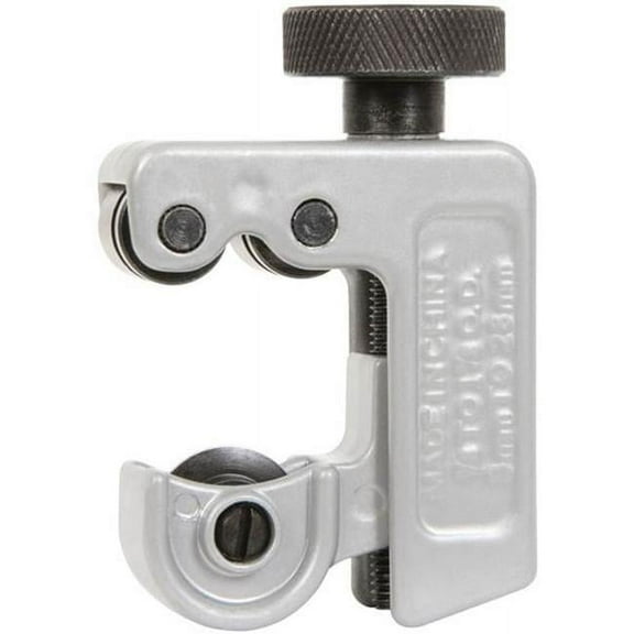 Large Diameter Tubing Cutter