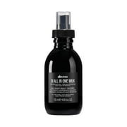 Davines OI All in One Milk | Hair Milk Spray | Powerful Hair Detangler + Hydrating Leave-In Treatment | Smoothes Frizzy Hair, Makeup Organizers