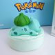 thumbnail image 3 of Figura de acción de Bulbasaur durmiente de 6,4 cm, Kit de modelos de Pokémon Mimikyu, figuras de Pokémon, 3 of 6