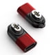 thumbnail image 5 of Convertidor Cargador Adaptador USB C Magnético para Shokz OpenRun Air/OpenRun Pro() Rojo, 5 of 8