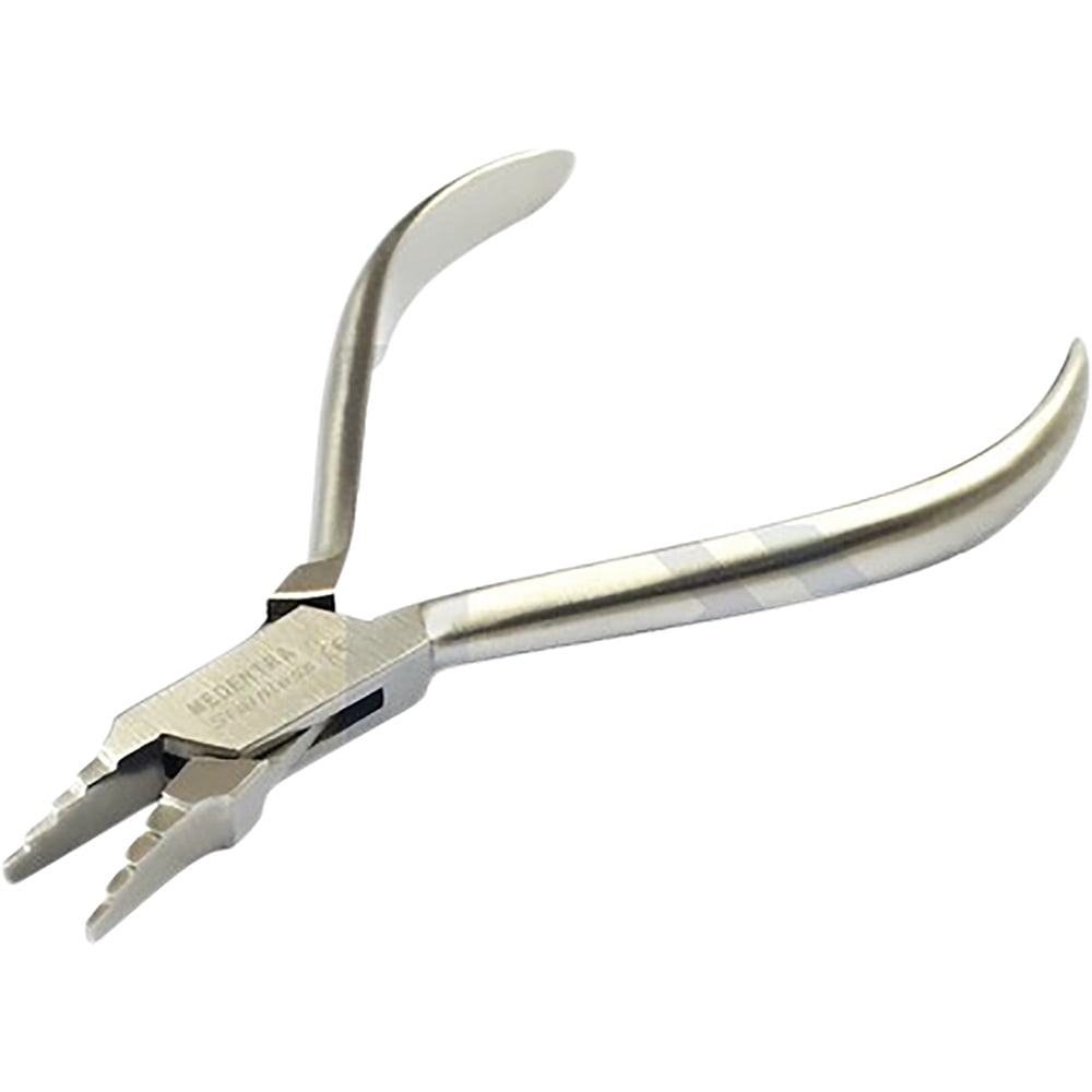 Sunex SUU-SXBLN6 6 Inch 45-degree Bent Long Nose Pliers