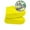 Yellow, variant on Yoloke Waterproof Shoe Covers, Rain Shoe Covers Reusable Silicone Non Slip Shoe Covers for Outdoor, Rain Shoe Covers for Women and Men