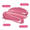 thumbnail image 4 of Aliver Liquid Blush, Soft Cream Face Blush,Natural Matte Finish Looking, Face Cream Blush Makeup Long-Lasting, Moisturizing Lightweight Blendable Feel - 1Pack, 4 of 10