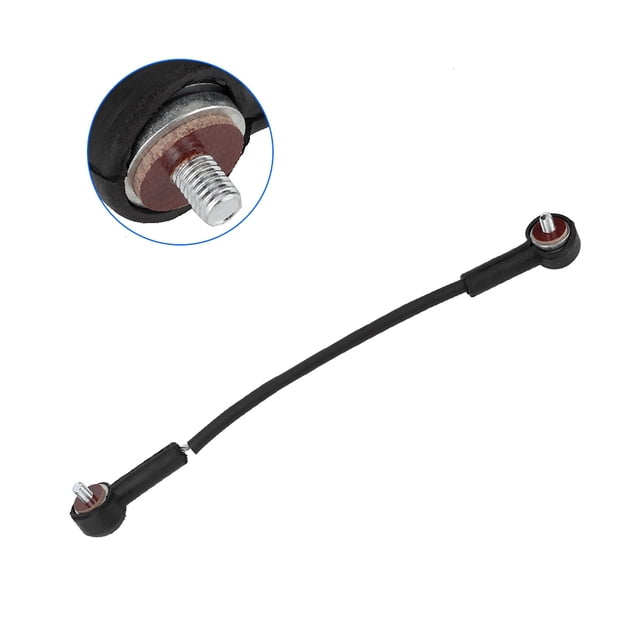 Soporte Universal Para Puerta Trasera, Cable De Correa De Soporte Para L322 02-12 LR038051