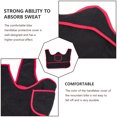 thumbnail image 5 of BESTYASH Bike Handlebar Grips Set, Sweat-Resistant and Comfortable, 1 Pair in Assorted Colors for Mountain & Road Bikes, 5 of 7