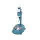 thumbnail image 5 of Greeniant Dispensador de cuencos para botellas de agua para perros y mascotas con hervidor colgante, bebedero, antideslizante, altura ajustable, Azul 500ml 2piezas, 5 of 6