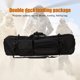 thumbnail image 5 of Estuche protector de transporte Molle de doble capa con correa para el hombro Bolsa de nylon para rifle Ehuebsd Para estrenar, 5 of 8