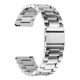 thumbnail image 1 of Correa De Acero Inoxidable Eslabon Para Galaxy Watch 3 45mm, 1 of 2
