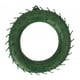 thumbnail image 3 of Marco de corona de PP, anillo para hacer coronas DIY, Base de corona circular, forma de corona, accesorios para manualidades, estilo Simple 20 centímetros, 3 of 8