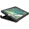 thumbnail image 3 of OTTERBOX DEFENDER SERIES Case for iPad 5th Gen / iPad 6th Gen - Retail Packaging - BLACK, 3 of 6