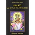 thumbnail image 1 of Shakti. Las Diosas Del Hinduismo Blanco, 1 of 2