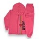 thumbnail image 1 of Ropa Infantil Conjunto Invierno Talla 1-2-3 Abrigo con Cremallera Deng Xun unisex, 1 of 2