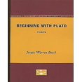 thumbnail image 1 of Débutant avec Plato : Poèmes, 1 of 2