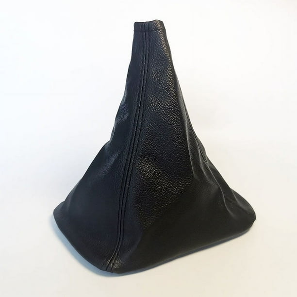 Bota de perilla de palanca de cambios automática para palanca de cambios, cubierta antipolvo, cubierta de palanca de cambios de coche, cubierta de palanca de cambios