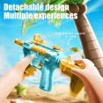 thumbnail image 3 of ICQOVD Interactive Water Blaster Manual Spray Tool, 3 of 6