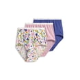 thumbnail image 1 of Jockey Culotte Classique Grande Taille - Lot de 3, 1 of 1