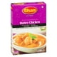 Recette de poulet au beurre de Shan et mélange de masala 50 g – image 4 sur 11