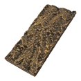 thumbnail image 1 of Fond de Terrarium, Fond de Terrarium de Reptiles Fond de Poissons Haute Simulation Texture Claire Fond de Reptiles en PU, 1 of 8