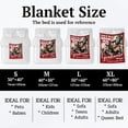 thumbnail image 6 of Personalized Senior 2026 Gifts Custom Class of 2026 Graduation Blanket with Photos,Personalized Graduation Blankets Customized Throw Blanket Graduation Gifts for Her Him, 6 of 6