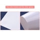 thumbnail image 5 of 25 hojas, kit de películas retráctiles imprimibles en blanco, papel de película retráctil para arte, Tomshoo  Blanco, 5 of 7