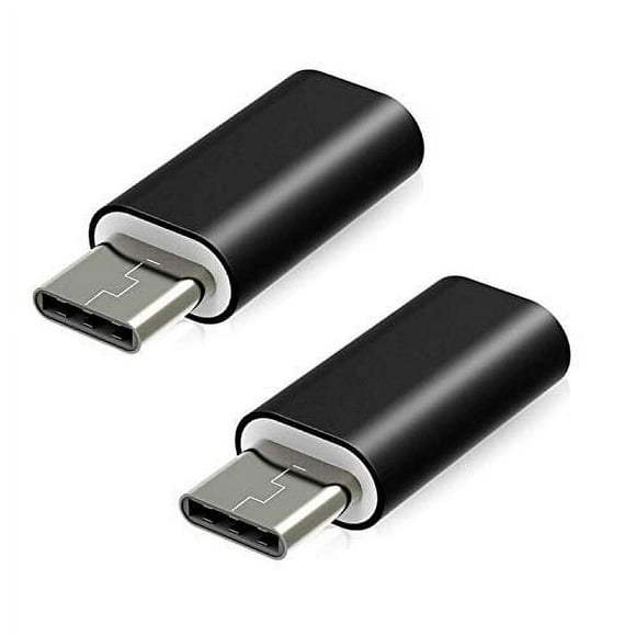 Lightning Usb C Adapter