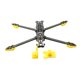 thumbnail image 2 of Marco de cuadricóptero con brazo, dron RC con piezas impresas Marco de dron, con brazo de 5 mm, para amarillo, 2 of 9
