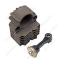 thumbnail image 3 of Air suspension shock absorber spring bag kit suitable for Firestone Contitech FD 200-19 319-, 3 of 5