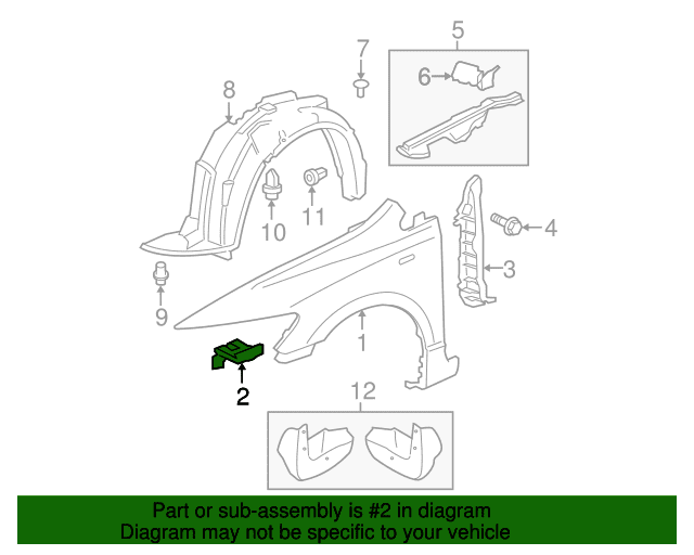 Genuine Honda Sna A00zz Fender Stay Fenders Fenders Quarter Panels Rbafamilylaw Com Genuine Honda Sna A00zz Fender Stay Fenders Fenders Quarter Panels Rbafamilylaw Com