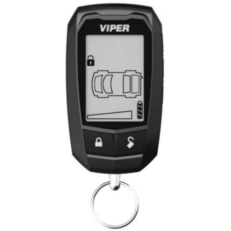VIPERリモコン7345V 7146V レシーバー548Tリレー451M 車
