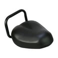 thumbnail image 4 of Asiento de bicicleta con reposabrazos Cojín de asiento de bicicleta Universal Fácil de instalar Resistente al desgaste Absorbe los golpes Impermeable, 4 of 8
