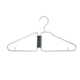 thumbnail image 4 of Birdeem Foldable Plastic Clothes Hanger Foldable Clothes Hanger, 4 of 5