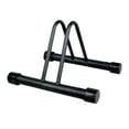 thumbnail image 2 of Cycle Parking Rack Holder Floor Stand Mount for Bike Stand Rack, 2 of 8