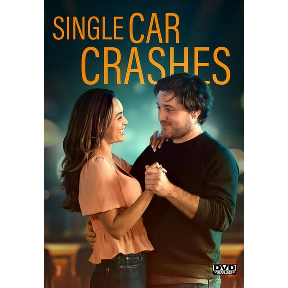 Single Car Crashes (DVD), Freestyle Digital, Drama
