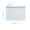 Sky Blue, variant on hengsof Mesh Zipper Pouch Document Bag, Plastic Zip File Folders, Letter Size Waterproof Document Pouch for Office Supplies, Arts & Crafts Organizing Storage