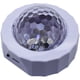 thumbnail image 1 of KAKOWELY 2 juegos de luces LED de ambiente para interior de coche, bola de discoteca, carga USB, 1 of 5