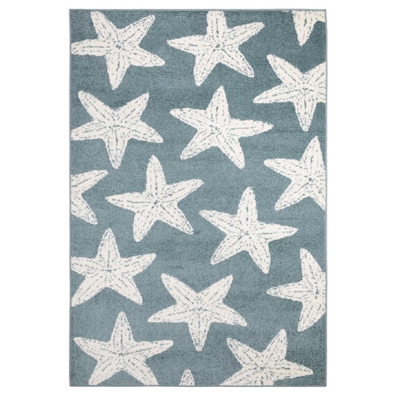 Oriental Weavers QUINN QUI025' 3" X 7'