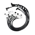 thumbnail image 2 of ACCEL Ignition 9011C Spark Plug Wire Set, 2 of 4