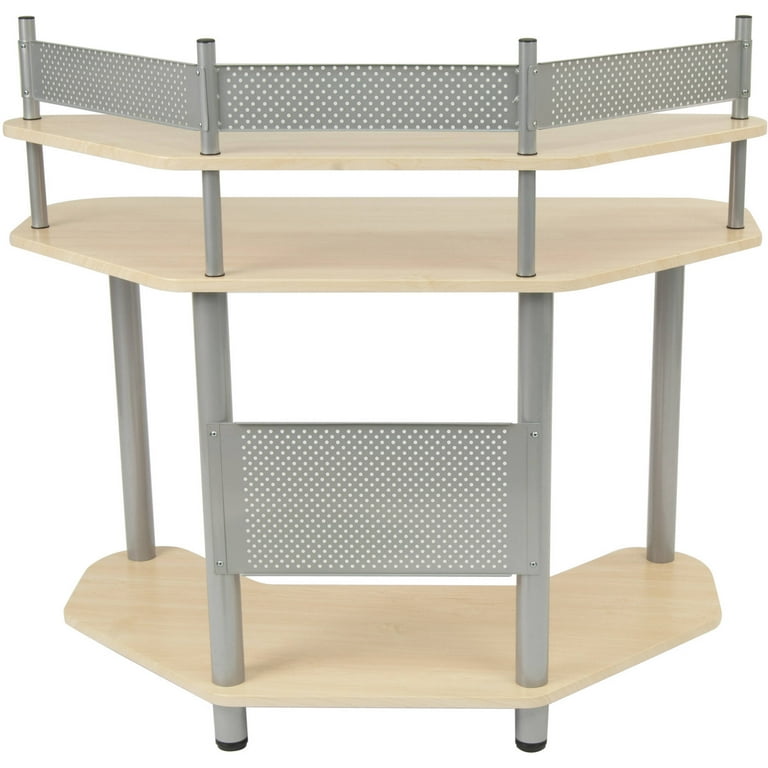 Calico designs study corner desk deals