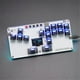 thumbnail image 4 of MustFun Controller Mini Leverless Arcade Stick Controller for PC///Switch and Fightstick Arcade Games, 4 of 5