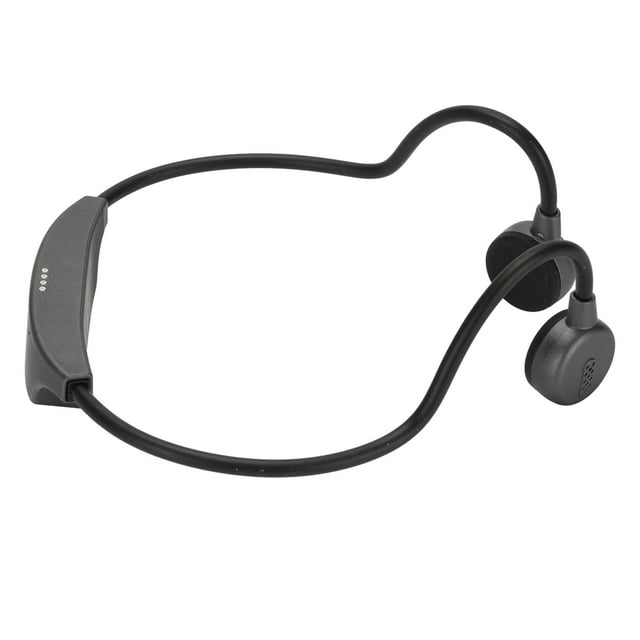 Auriculares de Conducción ÓSea, K11 V2 Open Bt 5.3 IPX8 Auriculares IMPERMEBLES CON MODO DE STISPENSIÓN, Carga magnética, Auriculares Sports Sports Hifi Incorporados