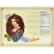La Florentine Torrone Assortment Box 7.62oz 7.62 Ounce (Pack of 1)
