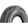 thumbnail image 2 of 2 RBP Conveyor ST Semi Steel ST 235/85R16 125/121L Load E Trailer Tires 10 PLY RBPTST1685010 / 235/85/16 / 2358516, 2 of 3