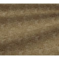 thumbnail image 5 of oneOone Silk Tabby Fabric Leaves & Floral Block Print Sewing Fabric BTY 42 Inch Wide, 5 of 5
