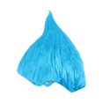 thumbnail image 1 of EeaseMX Peluca de genio con forma de llama, tocado para cosplay, trol, festival, carnaval, mascarada, festival, Halloween y bar (azul marino), 1 of 7