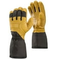 thumbnail image 3 of Black Diamond Men's Guide Gloves, Natural, Small, 3 of 7